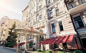 Опера Отель - The Leading Hotels of the World